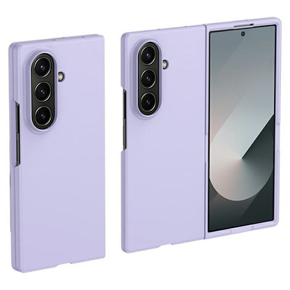 Ultra Thin Skin Touch Hard PC Phone Cover Case - For Samsung Galaxy Z Fold8 Ultra
