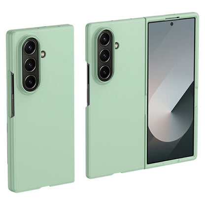 Ultra Thin Skin Touch Hard PC Phone Cover Case - For Samsung Galaxy Z Fold8 Ultra