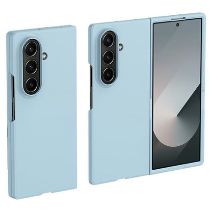 Ultra Thin Skin Touch Hard PC Phone Cover Case - For Samsung Galaxy Z Fold8 Ultra