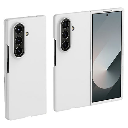 Ultra Thin Skin Touch Hard PC Phone Cover Case - For Samsung Galaxy Z Fold8 Ultra