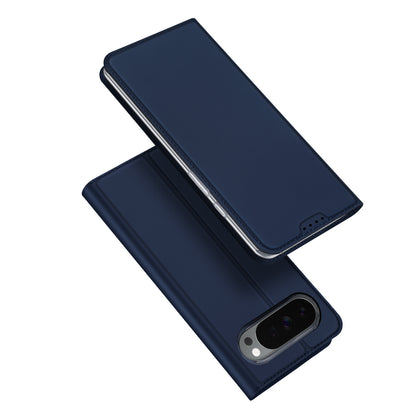 Dux Ducis Skin Pro Series PU Leather Wallet Case - For Google Pixel 11 Pro XL