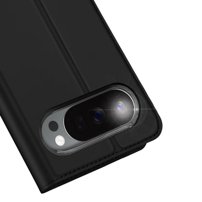 Dux Ducis Skin Pro Series PU Leather Wallet Case - For Google Pixel 11 Pro