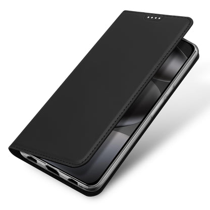 Dux Ducis Skin Pro Series PU Leather Wallet Case - For Google Pixel 11