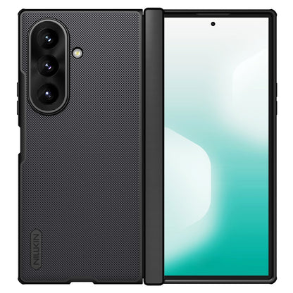Nillkin Super Frosted Shield Fold MagSafe Case PC Matte Phone Cover - For Samsung Galaxy Z Fold8 Ultra