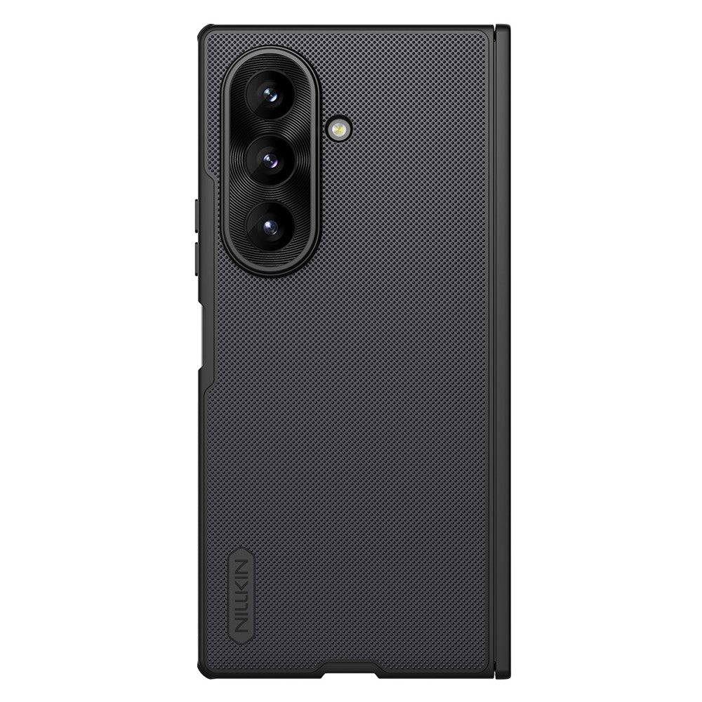 Nillkin Super Frosted Shield Fold MagSafe Case PC Matte Phone Cover - For Samsung Galaxy Z Fold8 Ultra