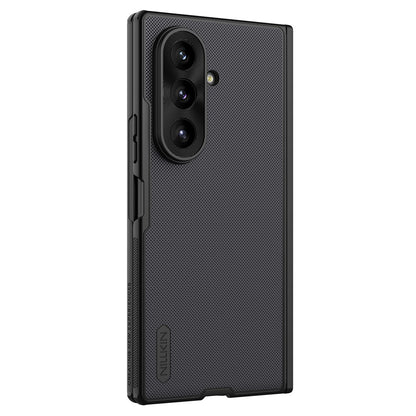 Nillkin Super Frosted Shield Fold MagSafe Case PC Matte Phone Cover - For Samsung Galaxy Z Fold8 Ultra