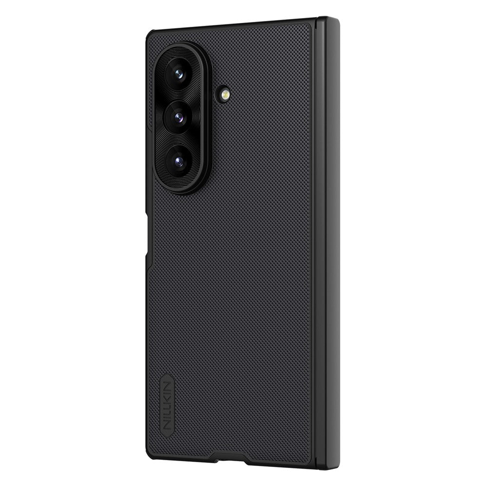 Nillkin Super Frosted Shield Fold MagSafe Case PC Matte Phone Cover - For Samsung Galaxy Z Fold8 Ultra