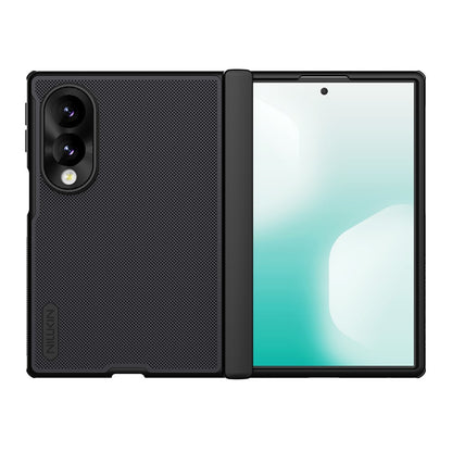 Nillkin Super Frosted Shield Fold MagSafe Case PC Matte Phone Cover - For Samsung Galaxy Z Fold8