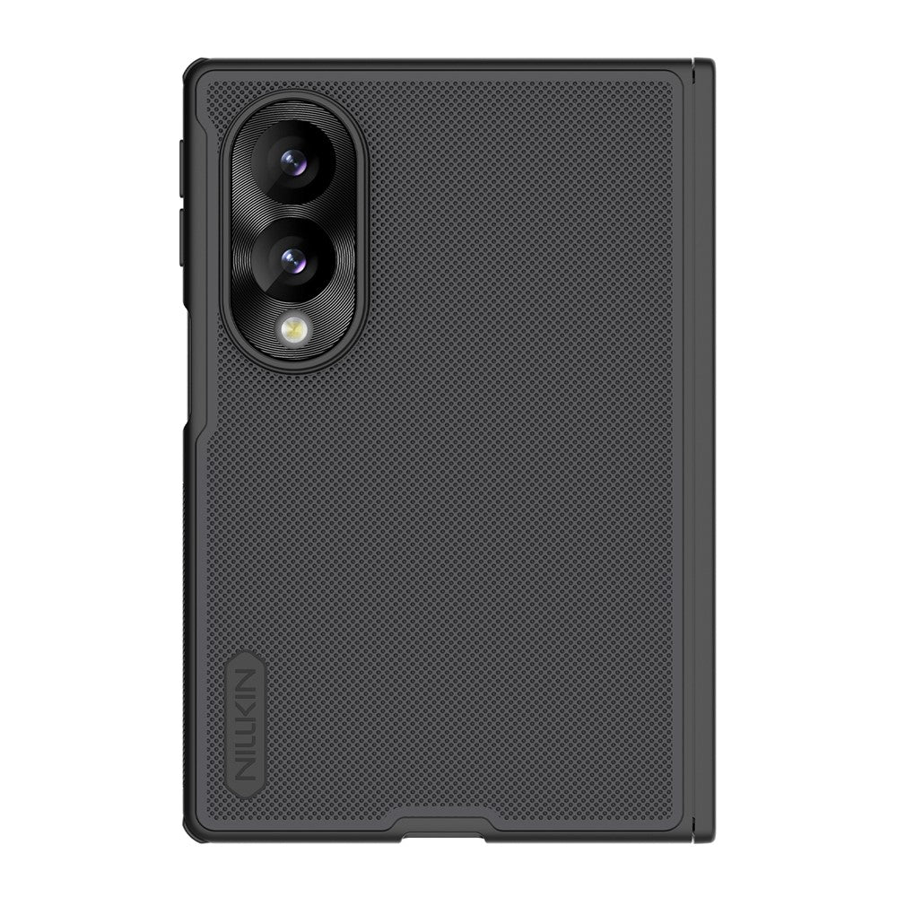 Nillkin Super Frosted Shield Fold MagSafe Case PC Matte Phone Cover - For Samsung Galaxy Z Fold8