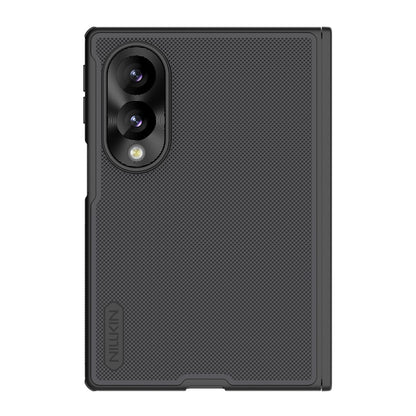 Nillkin Super Frosted Shield Fold MagSafe Case PC Matte Phone Cover - For Samsung Galaxy Z Fold8