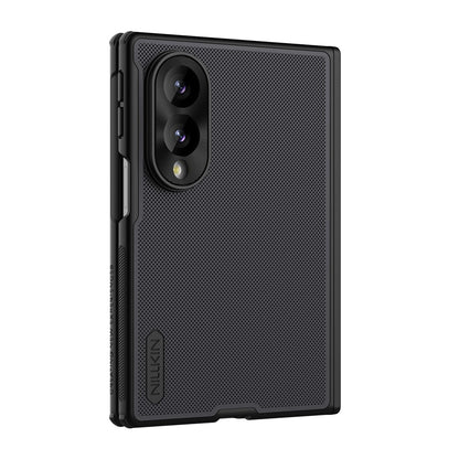 Nillkin Super Frosted Shield Fold MagSafe Case PC Matte Phone Cover - For Samsung Galaxy Z Fold8