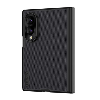 Nillkin Super Frosted Shield Fold MagSafe Case PC Matte Phone Cover - For Samsung Galaxy Z Fold8
