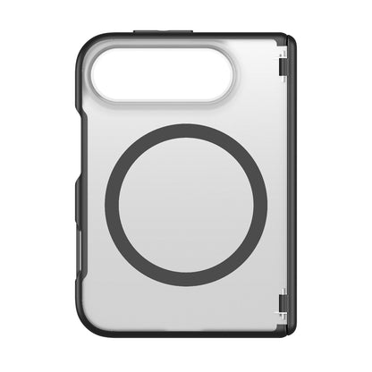 Dux Ducis Expn Series PC + TPU MagSafe Case - For iPhone Duo
