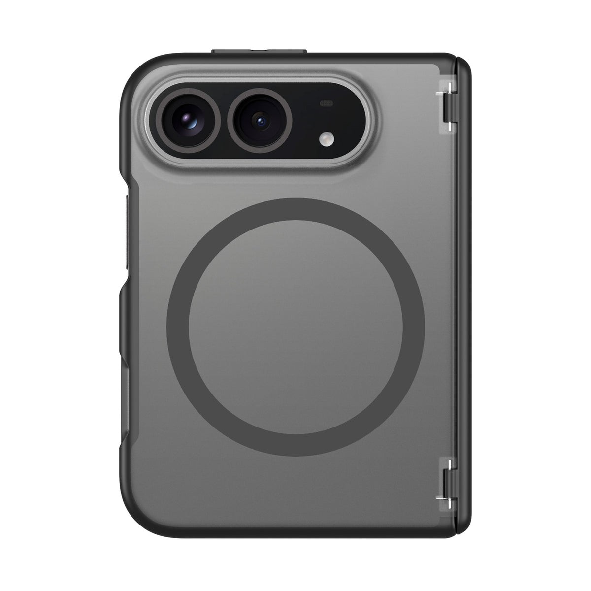 Dux Ducis Expn Series PC + TPU MagSafe Case - For iPhone Duo