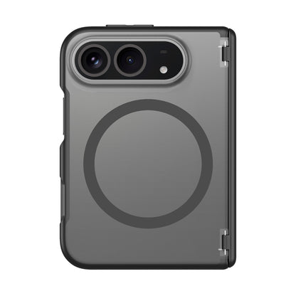 Dux Ducis Expn Series PC + TPU MagSafe Case - For iPhone Duo
