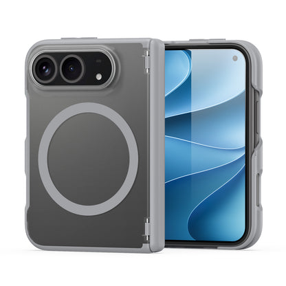 Dux Ducis Expn Series PC + TPU MagSafe Case - For iPhone Duo