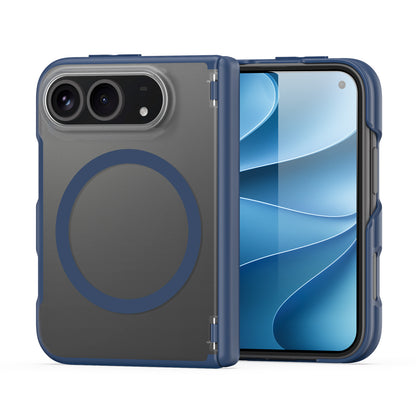 Dux Ducis Expn Series PC + TPU MagSafe Case - For iPhone Duo