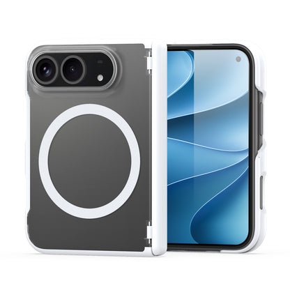 Dux Ducis Expn Series PC + TPU MagSafe Case - For iPhone Duo