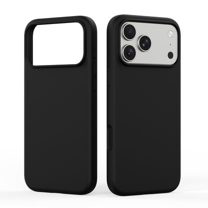 Dux Ducis Piel Series Liquid Silicone MagSafe Case - For iPhone 17 Pro / 18 Pro