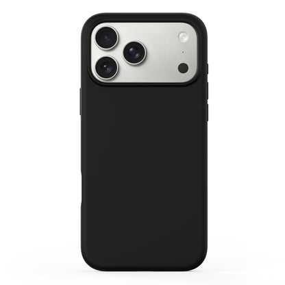 Dux Ducis Piel Series Liquid Silicone MagSafe Case - For iPhone 17 Pro / 18 Pro