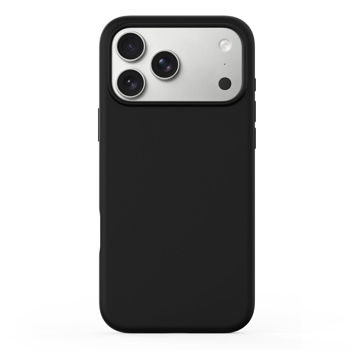 Dux Ducis Piel Series Liquid Silicone MagSafe Case - For iPhone 17 Pro Max / 18 Pro Max