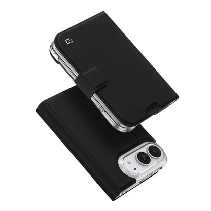 Dux Ducis Skin Pro Series Case PU Leather - For iPhone Duo