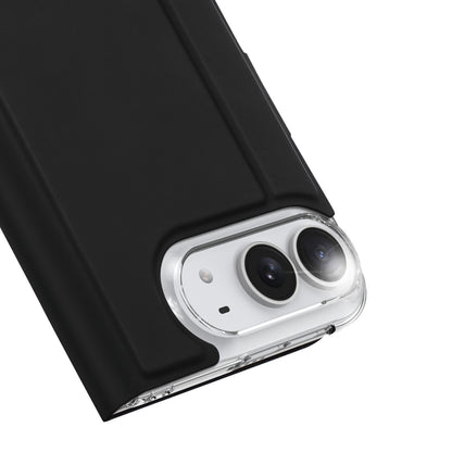 Dux Ducis Skin Pro Series Case PU Leather - For iPhone Duo