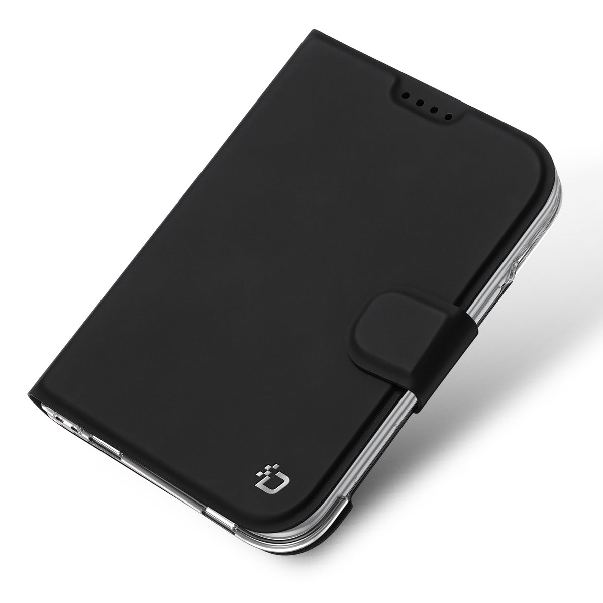 Dux Ducis Skin Pro Series Case PU Leather - For iPhone Duo