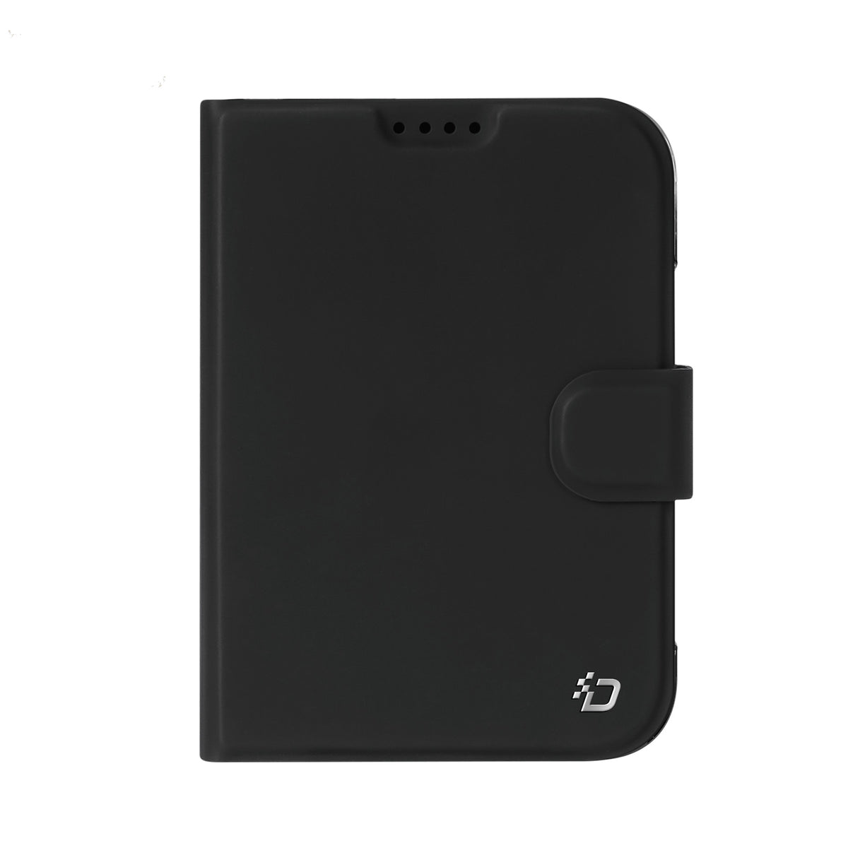 Dux Ducis Skin Pro Series Case PU Leather - For iPhone Duo