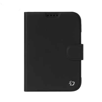 Dux Ducis Skin Pro Series Case PU Leather - For iPhone Duo