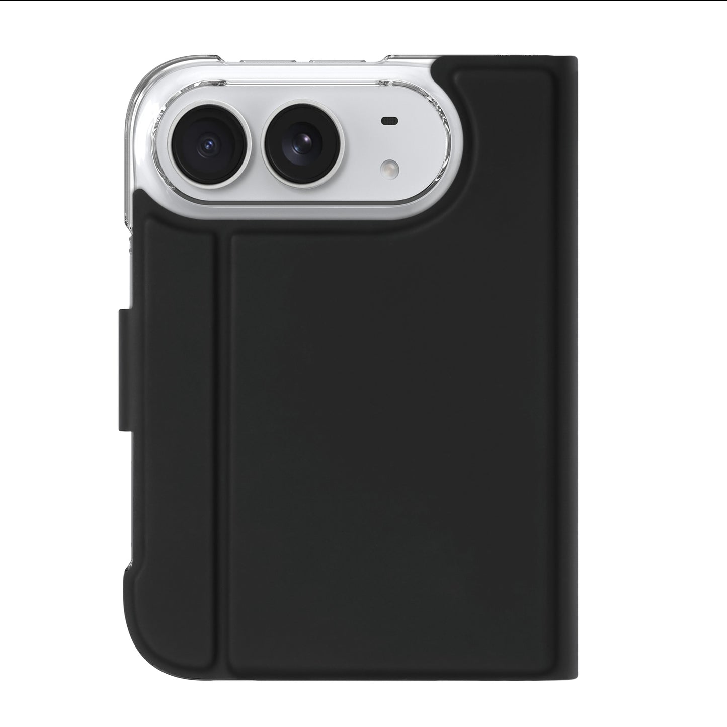 Dux Ducis Skin Pro Series Case PU Leather - For iPhone Duo