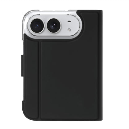 Dux Ducis Skin Pro Series Case PU Leather - For iPhone Duo