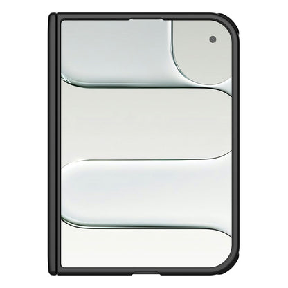 Nillkin Super Frosted Shield Fold MagSafe PC Matte Case - For iPhone Duo