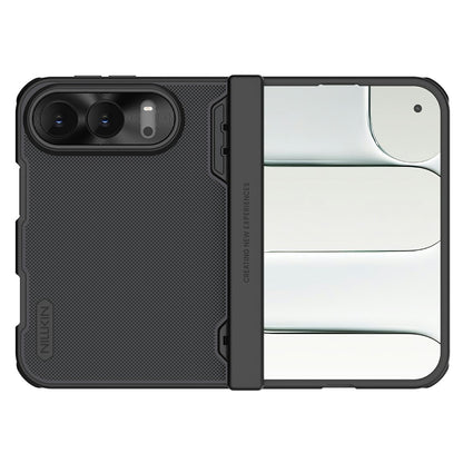 Nillkin Super Frosted Shield Fold MagSafe PC Matte Case - For iPhone Duo