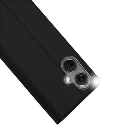 Dux Ducis Skin Pro Series PU Leather Wallet Case - For OnePlus Nord CE3