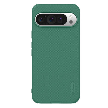Nillkin Frosted Shield Pro Magnetic PC + TU Case - For Google Pixel 9 Pro XL