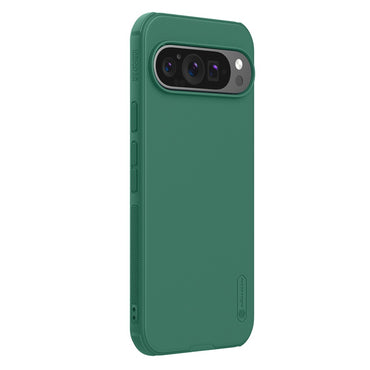Nillkin Frosted Shield Pro Magnetic PC + TU Case - For Google Pixel 9 Pro XL