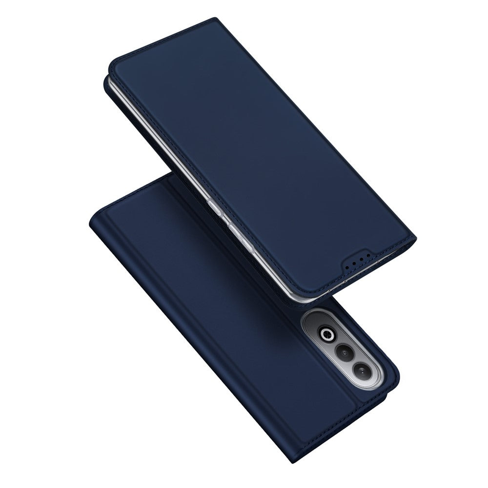 Dux Ducis Skin Pro Series PU Leather Wallet Case - For OnePlus Nord CE4 / Oppo K12