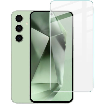 Imak H Series Clear 9H Tempered Glass Screen Protector - For Samsung Galaxy S24 FE
