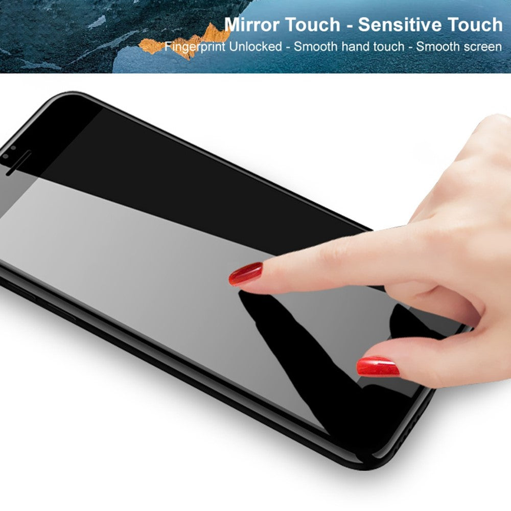 Imak H Series Clear 9H Tempered Glass Screen Protector - For Samsung Galaxy S24 FE