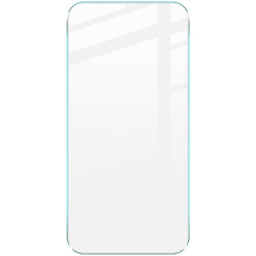 Imak H Series Clear Tempered Glass Screen Protector - For iPhone 16 Plus