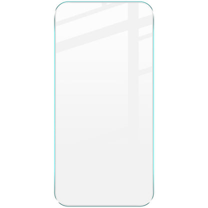 Imak H Series Clear Tempered Glass Screen Protector - For iPhone 16 Plus
