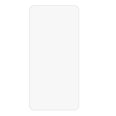 2.5D Arc Edge 0.25mm 9H Clear Tempered Glass Screen Protector - For Samsung Galaxy S24 FE
