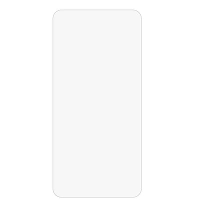 2.5D Arc Edge 0.25mm 9H Clear Tempered Glass Screen Protector - For Samsung Galaxy S24 FE