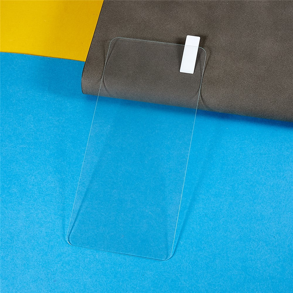2.5D Arc Edge 0.25mm 9H Clear Tempered Glass Screen Protector - For Samsung Galaxy S24 FE