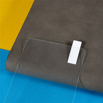 2.5D Arc Edge 0.25mm 9H Clear Tempered Glass Screen Protector - For Samsung Galaxy S24 FE