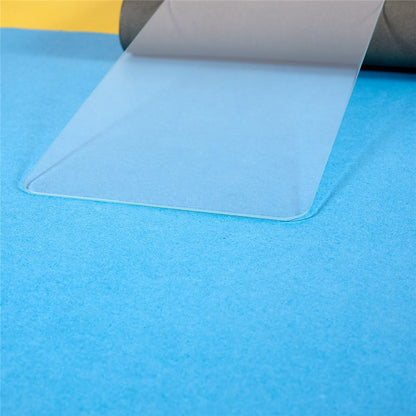 2.5D Arc Edge 0.25mm 9H Clear Tempered Glass Screen Protector - For Samsung Galaxy S24 FE