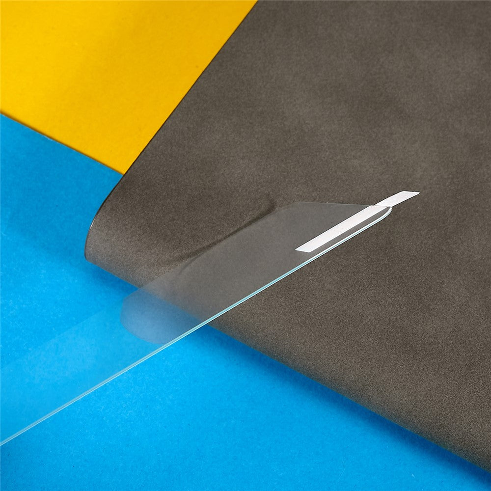 2.5D Arc Edge 0.25mm 9H Clear Tempered Glass Screen Protector - For Samsung Galaxy S24 FE