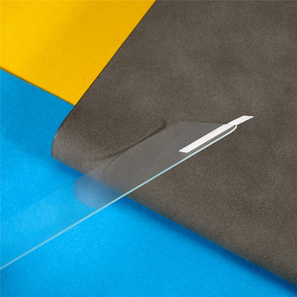 2.5D Arc Edge 0.25mm 9H Clear Tempered Glass Screen Protector - For Samsung Galaxy S24 FE