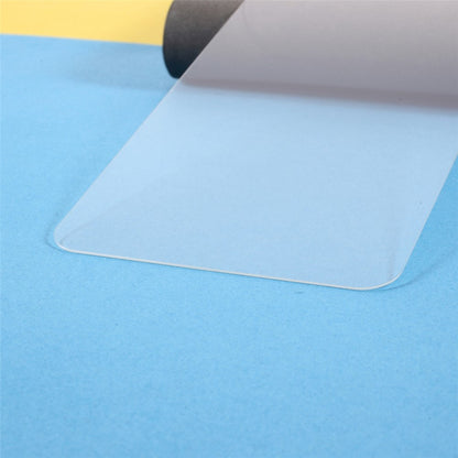 2.5D Arc Edge 0.25mm 9H Clear Tempered Glass Screen Protector - For Samsung Galaxy S25+